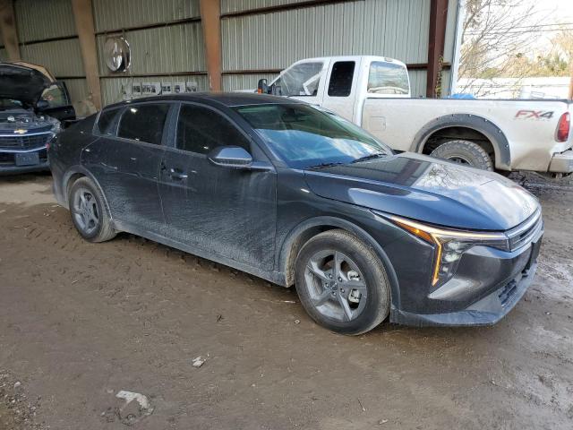 2025 KIA K4 LX 3KPFT4DE0SE014148