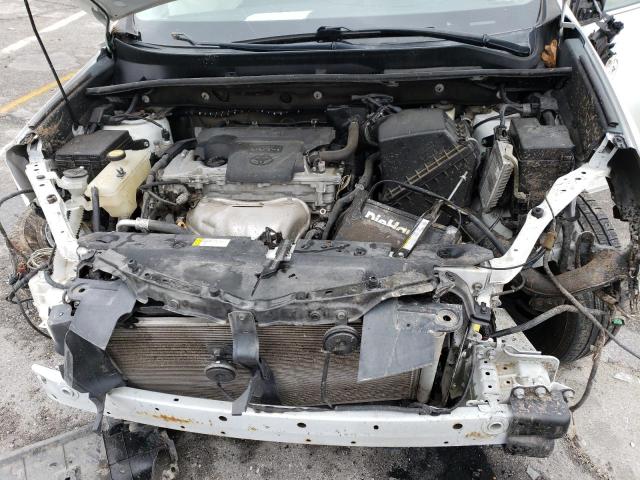 2017 TOYOTA RAV4 LE - 2T3BFREV0HW671143
