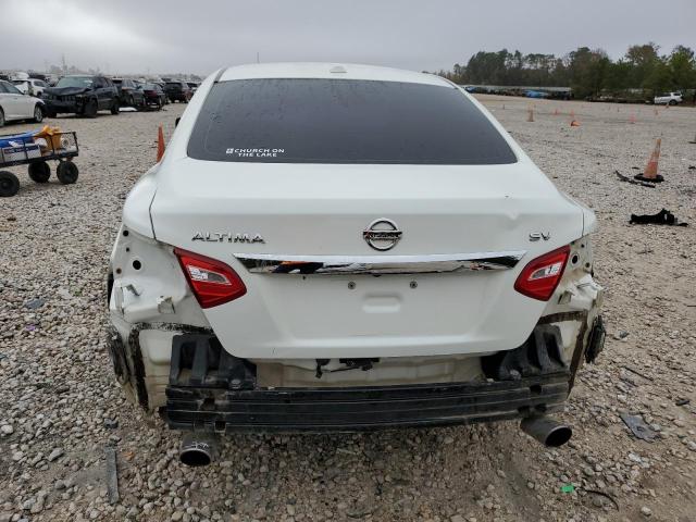 2017 NISSAN ALTIMA - 1N4AL3AP8HC137325