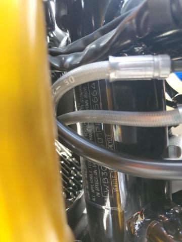 2023 BMW G310 R WB30G4301PRA56640