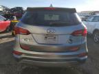 Lot #3033103000 2017 HYUNDAI SANTA FE S