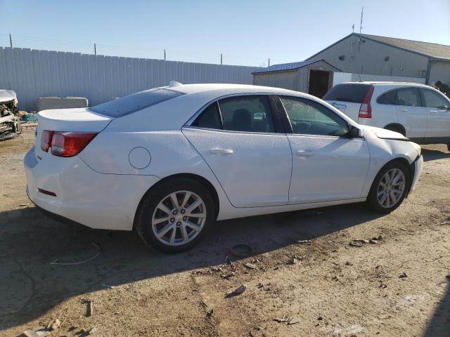 CHEVROLET MALIBU 2LT 2014 white  gas 1G11E5SL6EF299758 photo #4