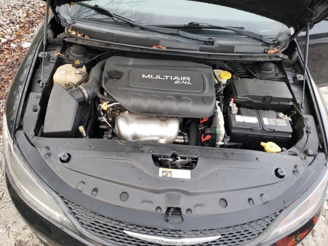 2016 CHRYSLER 200 S - 1C3CCCBB8GN161749