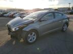 2016 HYUNDAI ELANTRA SE - KMHDH4AE7GU504734