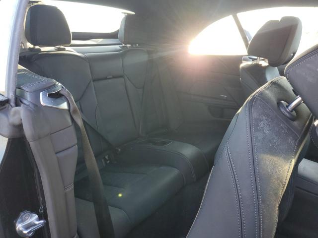 2024 BMW 430XI - WBA43AT02RCP25876