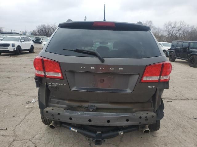 2015 DODGE JOURNEY 3C4PDDBG9FT512694