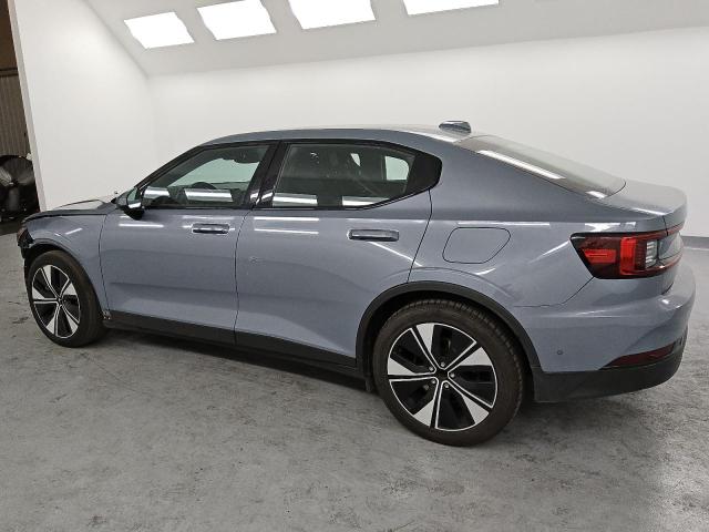 YSMEG3KA8PL146569 Polestar 2 2023