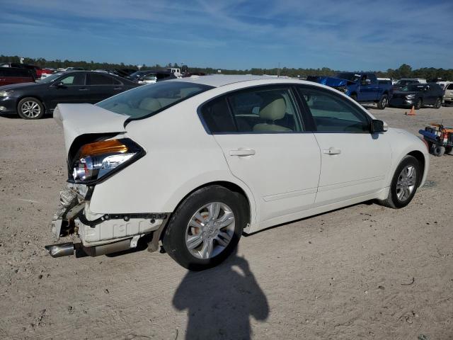 Vin: 1n4al2ap7cc141496, lot: 83272384, nissan altima base 20123