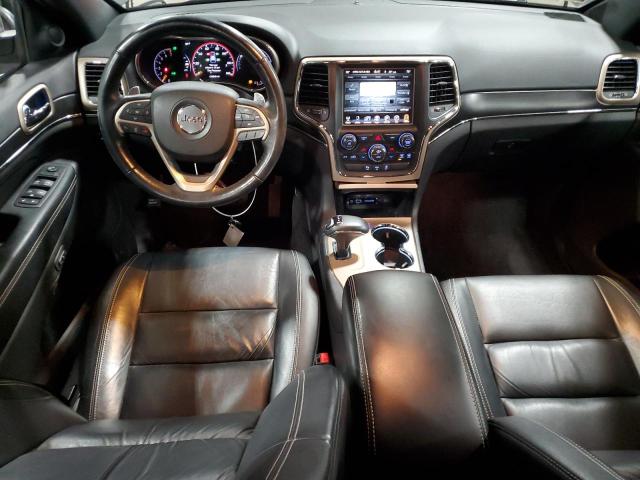 2015 JEEP GRAND CHER - 1C4RJFBG1FC107261