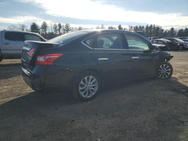2016 NISSAN SENTRA S - 3N1AB7AP5GY304544