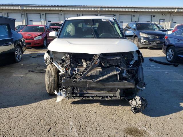 2023 KIA SOUL LX - KNDJ23AU6P7891835