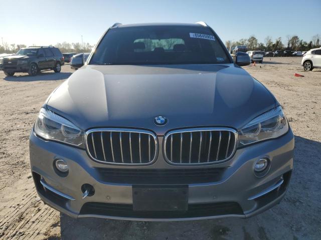 2017 BMW X5 SDRIVE3 - 5UXKR2C35H0W43535