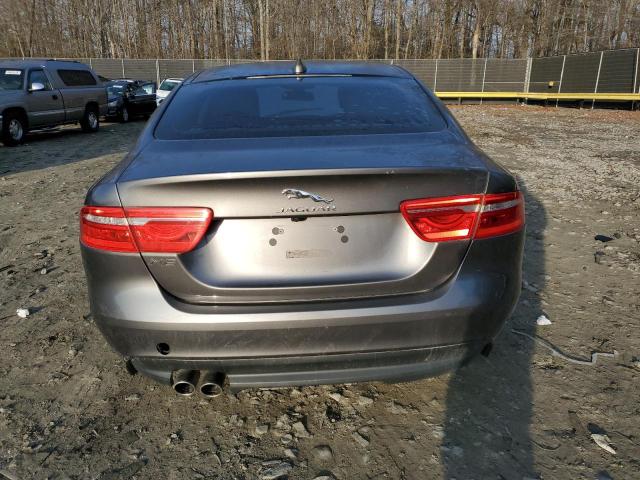 2017 JAGUAR XE PREMIUM SAJAD4BNXHA975573