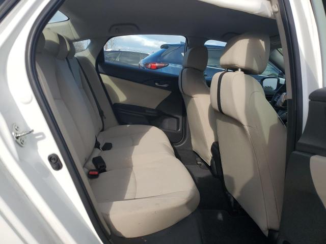 2017 HONDA CIVIC LX - 19XFC2F52HE229136
