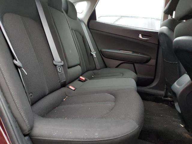 2020 KIA OPTIMA LX - 5XXGT4L37LG422160