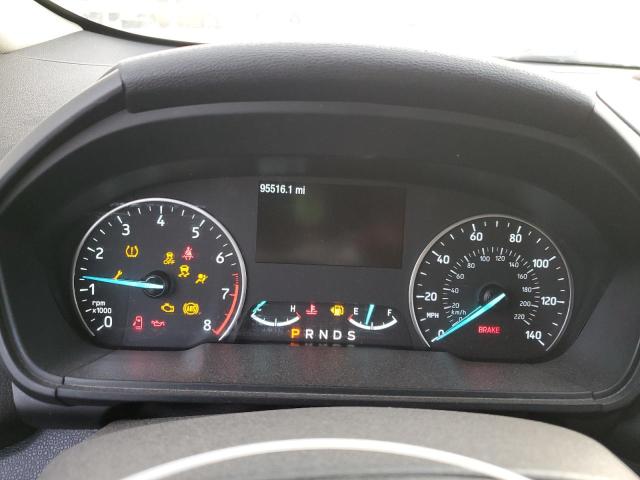 2019 FORD ECOSPORT T - MAJ6S3KL0KC293936
