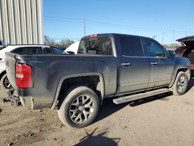 GMC SIERRA C15 2015 gray  gas 3GTP1VEC2FG476993 photo #4