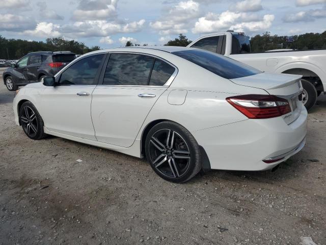 VIN 1HGCR2F51GA035282 2016 HONDA ACCORD no.2