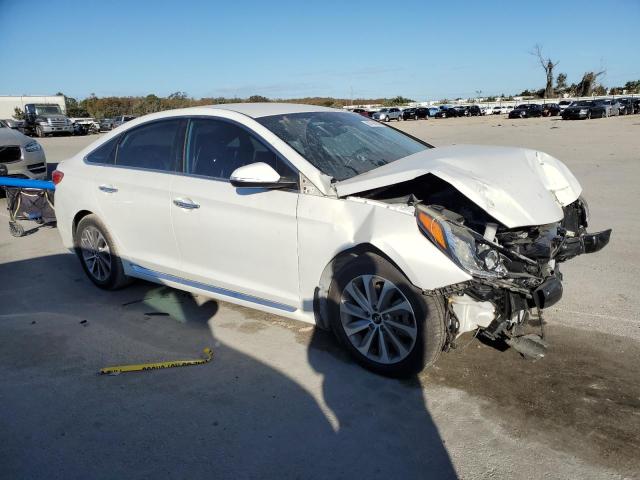 VIN 5NPE34AF7FH086507 2015 HYUNDAI SONATA no.4