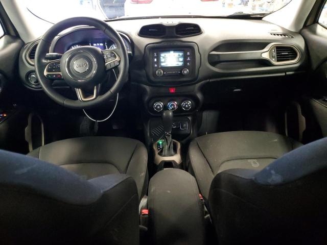 2016 JEEP RENEGADE S - ZACCJAAT3GPE42218