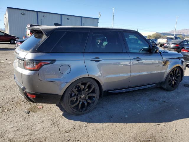 2020 LAND ROVER RANGE ROVE - SALWR2SU5LA892507