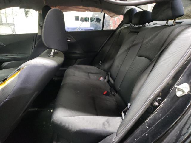 2016 HONDA ACCORD LX - 1HGCR2F37GA211489