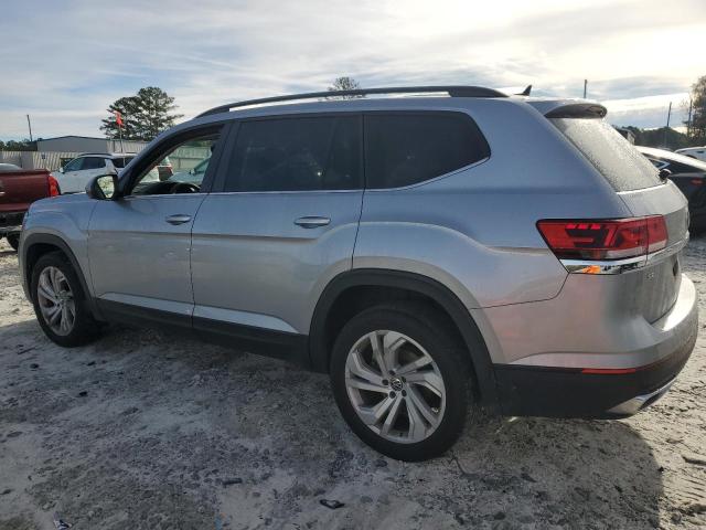 2022 VOLKSWAGEN ATLAS SE - 1V2JP2CA3NC532086