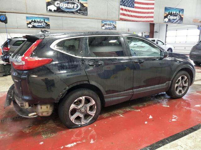 VIN 7FARW2H81JE022852 2018 HONDA CRV no.3