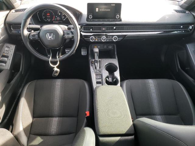2024 HONDA CIVIC SPOR - 19XFL2H81RE015800