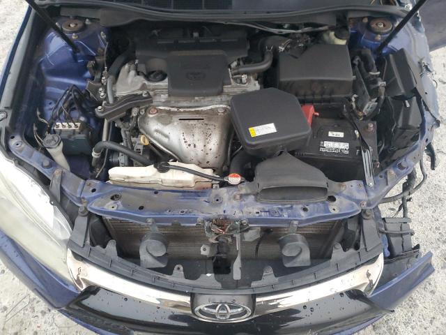 2016 TOYOTA CAMRY LE - 4T1BF1FK5GU581810