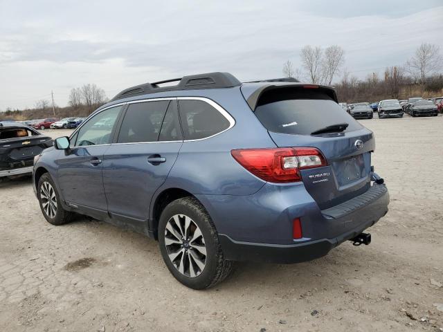 2015 SUBARU OUTBACK 2. - 4S4BSBNC5F3302789