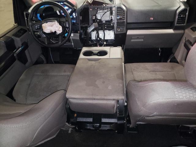 2019 FORD F150 SUPER - 1FTEW1E41KKE94771