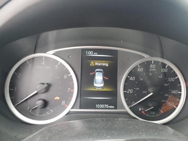 2018 NISSAN SENTRA S - 3N1AB7APXJY333691