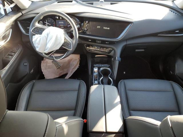 2022 BUICK ENVISION E - LRBFZNR43ND111143