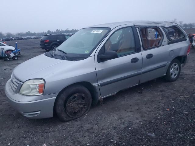 2005 FORD FREESTAR S #3028407788