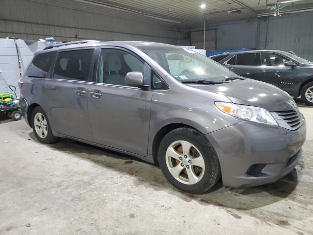 2015 TOYOTA SIENNA LE - 5TDKK3DC6FS685054