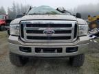 Lot #3023728961 2007 FORD F350 SRW S