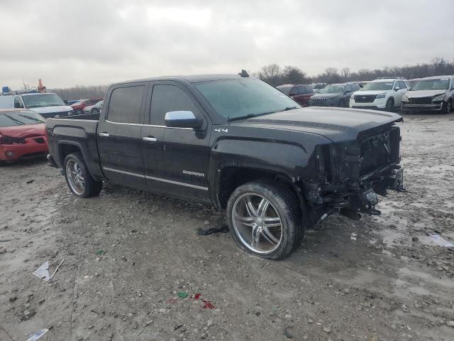 Vin: 3gtu2vec1fg284321, lot: 86661884, gmc sierra k1500 slt 20154