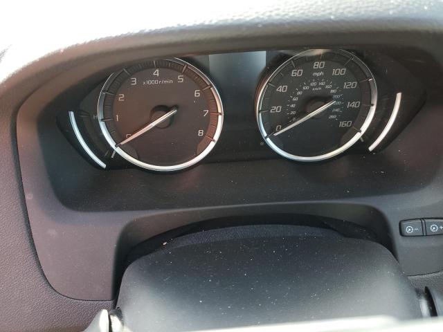 2018 ACURA TLX TECH - 19UUB2F51JA006218