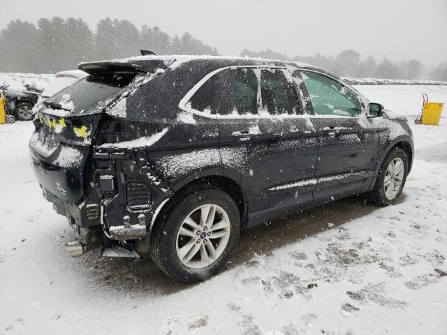 2016 FORD EDGE SEL - 2FMPK4J89GBC08449
