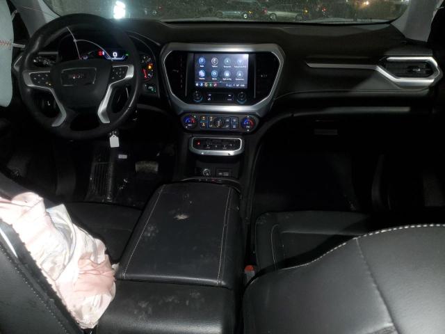 2022 GMC ACADIA SLT - 1GKKNML47NZ111264