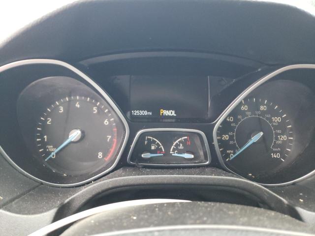 2016 FORD FOCUS SE - 1FADP3F22GL252533