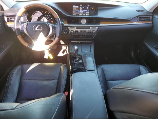 2015 LEXUS ES 300H - JTHBW1GG7F2089612