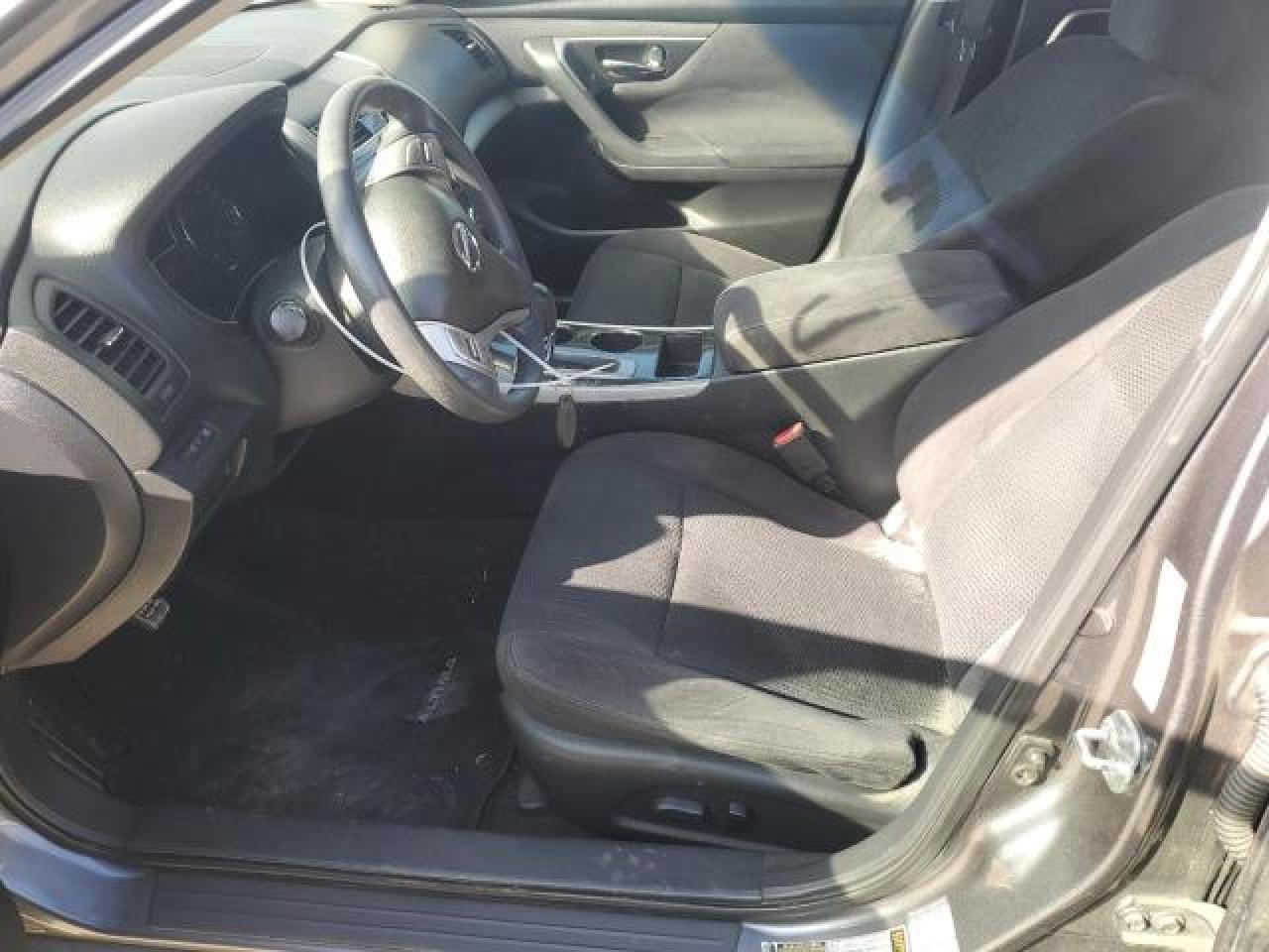 Lot #3030670099 2014 NISSAN ALTIMA 2.5