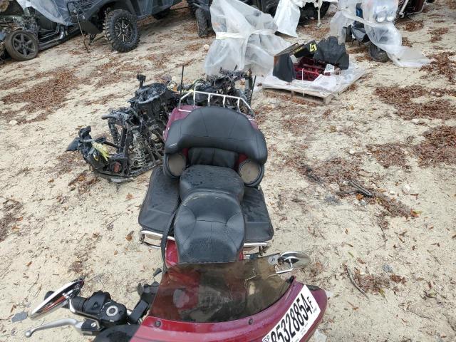 2006 HARLEY-DAVIDSON FLHTCUI 1HD1FCW166Y701400
