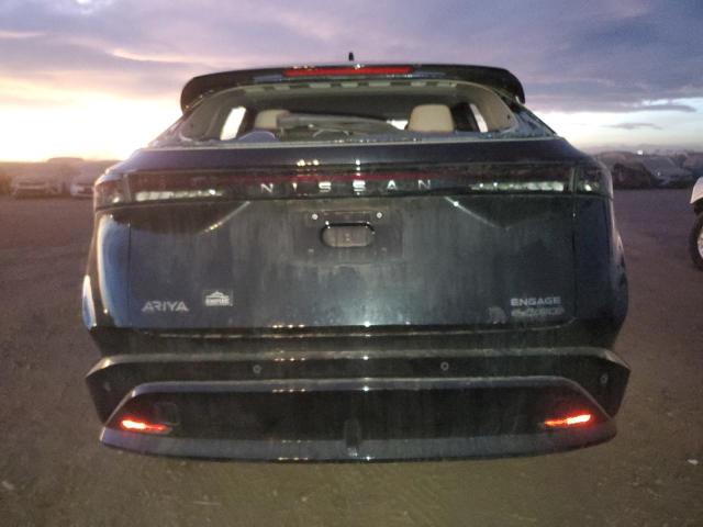 2023 NISSAN ARIYA ENGA JN1CF0BB0PM709625