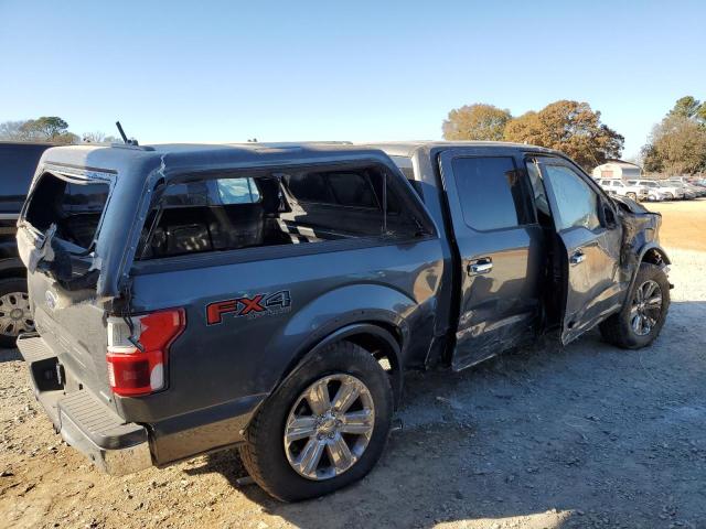2019 FORD F150 SUPER - 1FTEW1E40KKE28776