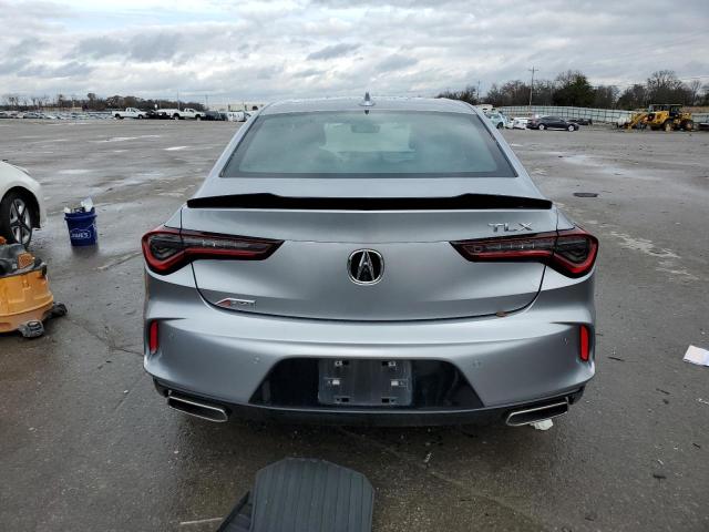 2021 ACURA TLX TECH A - 19UUB5F5XMA004814