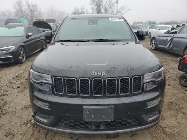 VIN 1C4RJFCM0JC374503 2018 JEEP GRAND CHEROKEE no.5