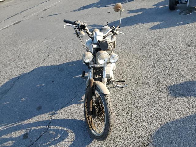 2009 HARLEY-DAVIDSON XL883 C 1HD4CP2349K404184